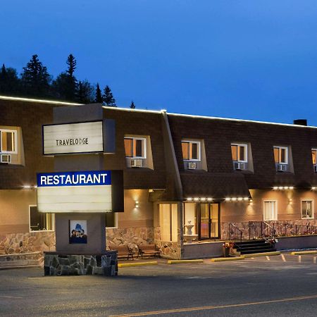 Travelodge By Wyndham Kenora Dış mekan fotoğraf