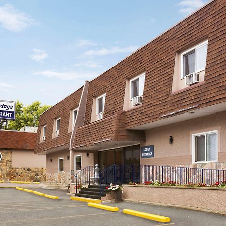 Travelodge By Wyndham Kenora Dış mekan fotoğraf