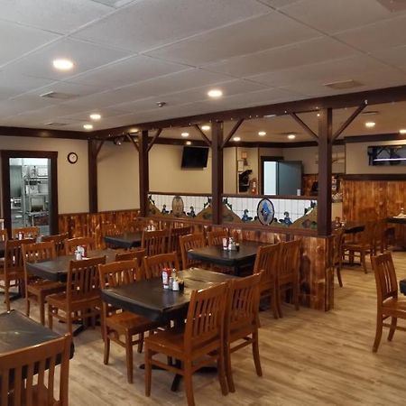 Travelodge By Wyndham Kenora Dış mekan fotoğraf