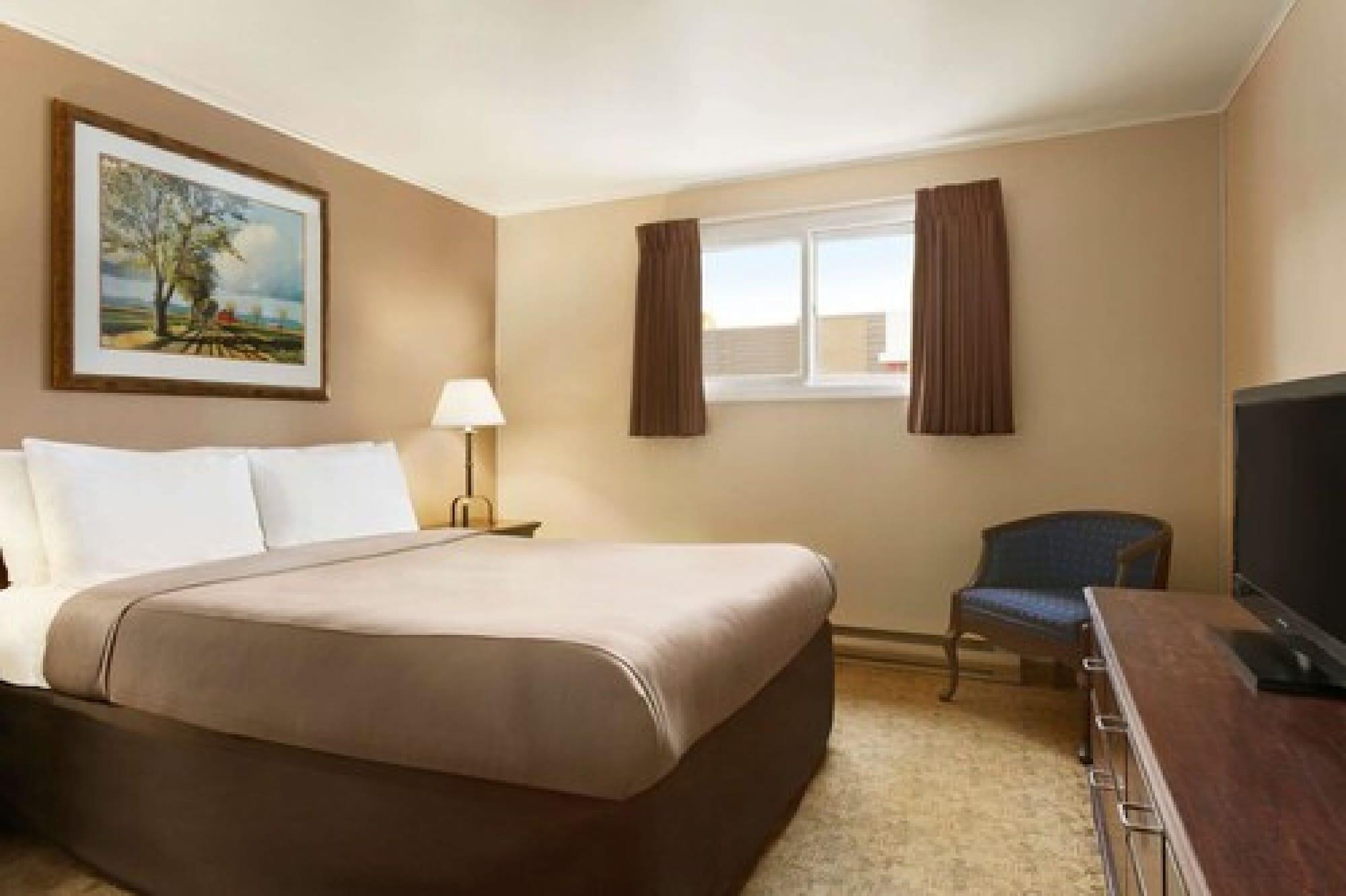 Travelodge By Wyndham Kenora Dış mekan fotoğraf