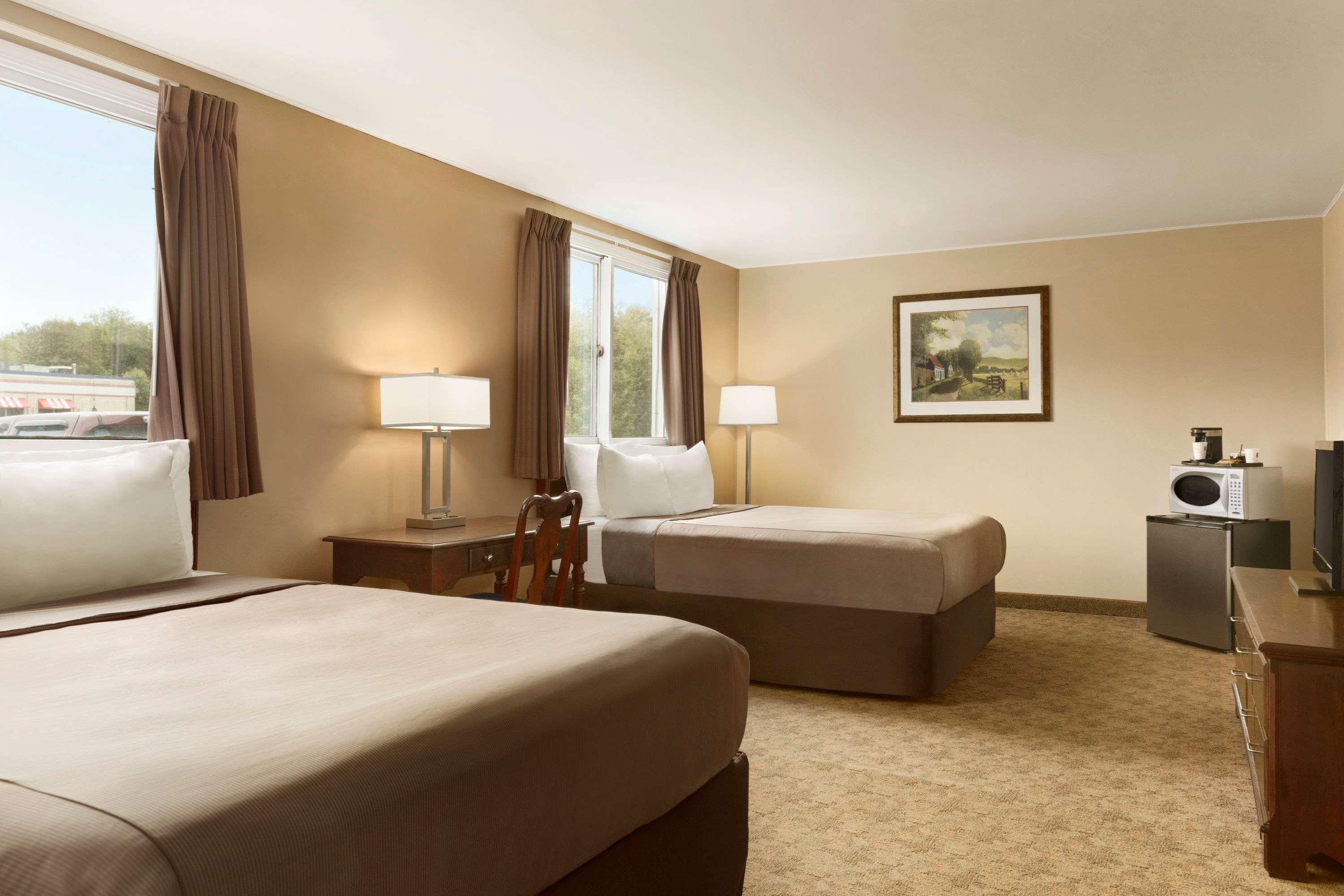 Travelodge By Wyndham Kenora Dış mekan fotoğraf