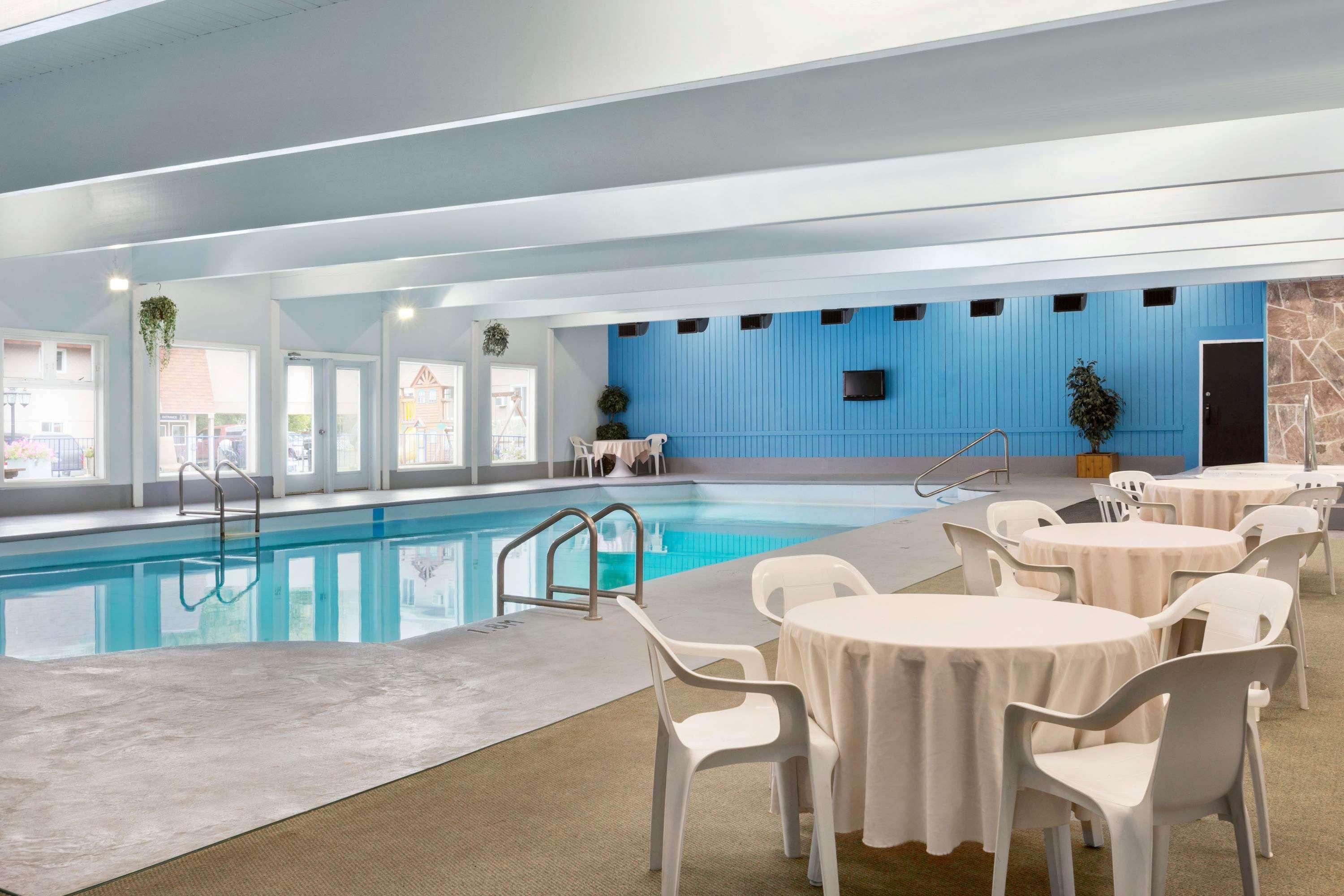 Travelodge By Wyndham Kenora Dış mekan fotoğraf