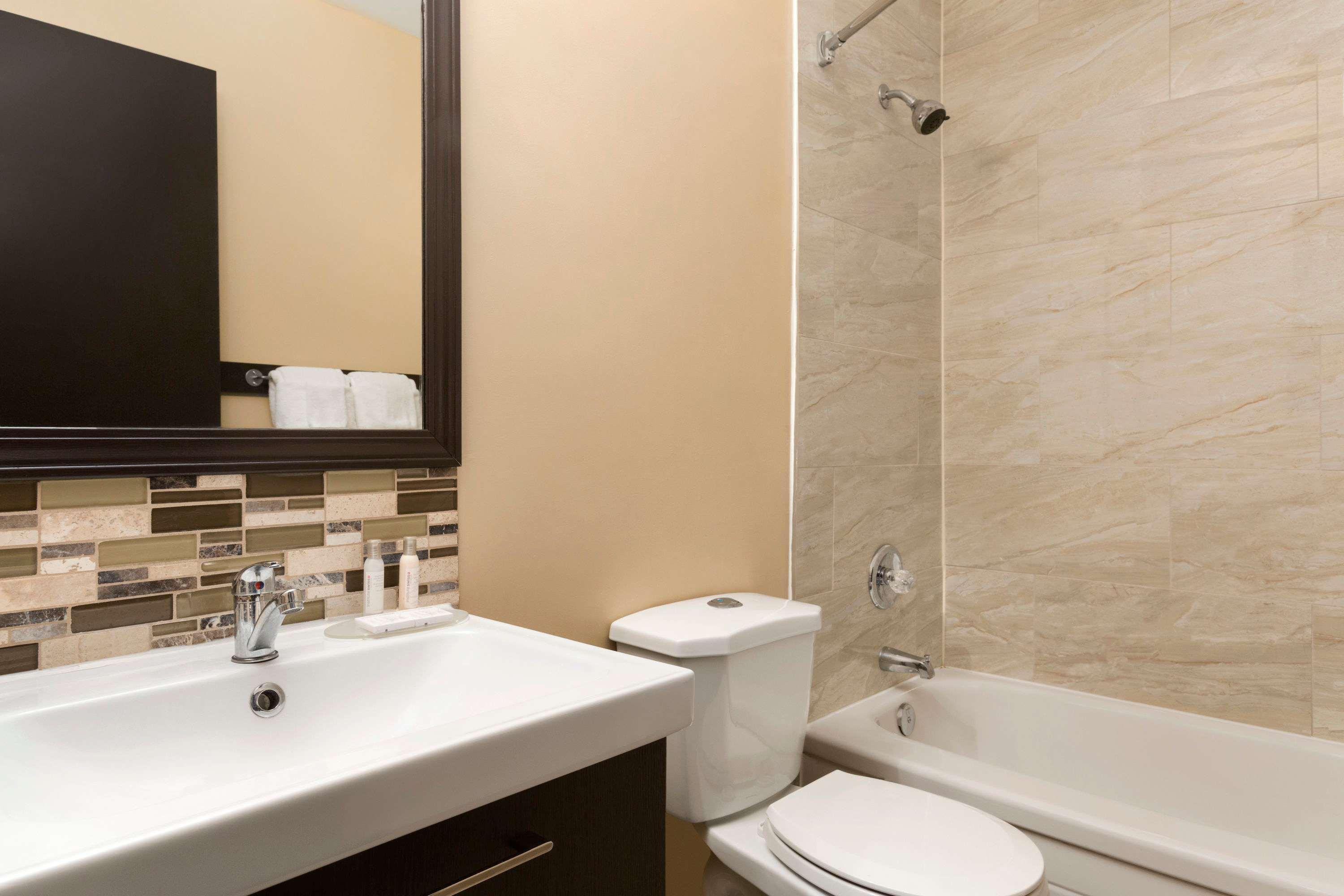 Travelodge By Wyndham Kenora Dış mekan fotoğraf