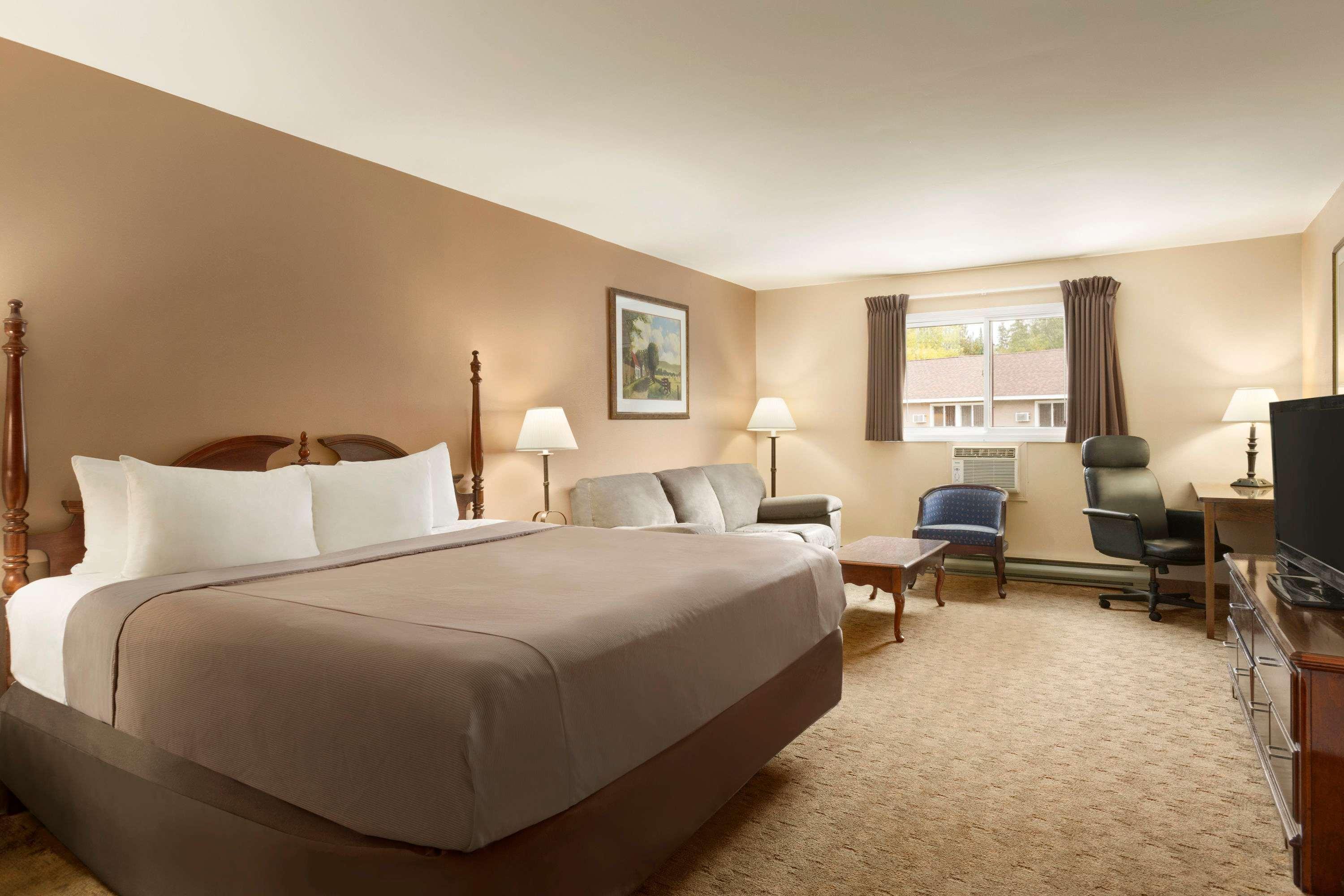Travelodge By Wyndham Kenora Dış mekan fotoğraf
