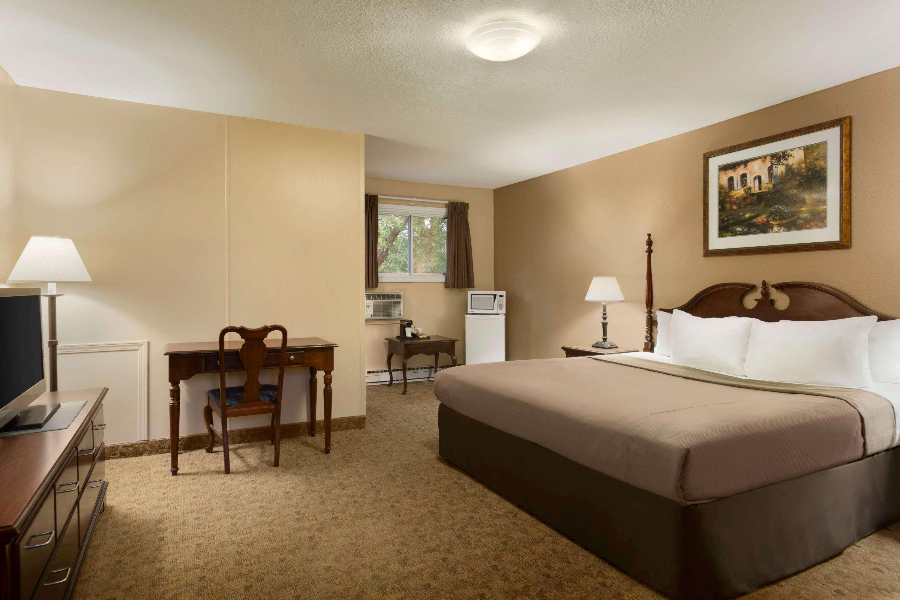 Travelodge By Wyndham Kenora Dış mekan fotoğraf