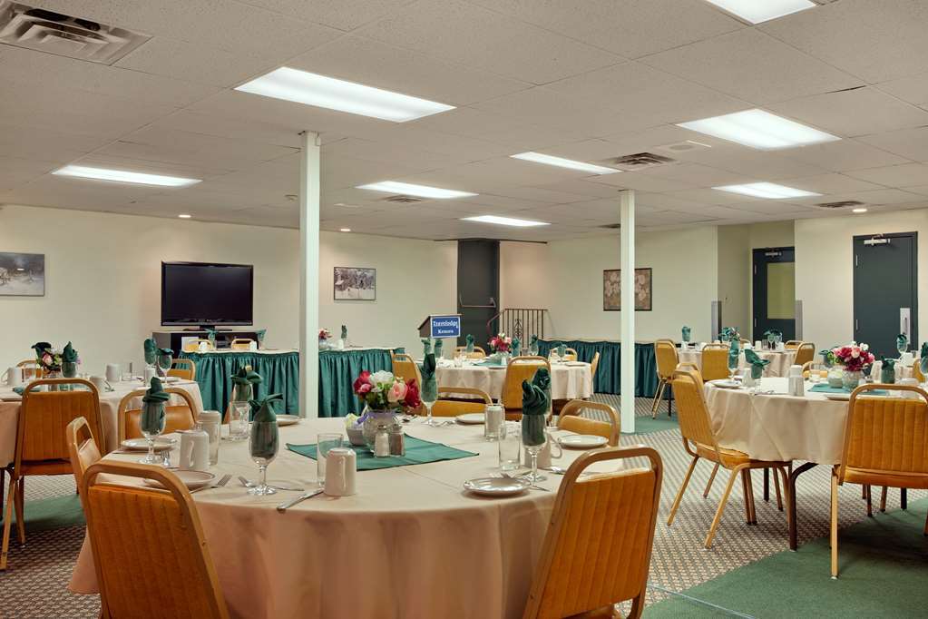 Travelodge By Wyndham Kenora Konforlar fotoğraf